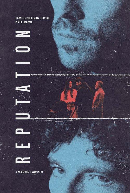Reputation - Movie Poster Reputation - Movie Poster