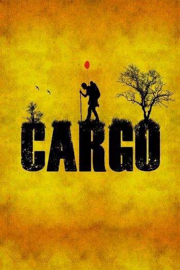 Cargo - Movie Poster