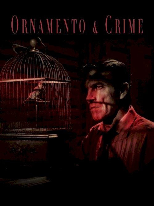 Ornament and Crime - Movie Poster Ornament and Crime - Movie Poster