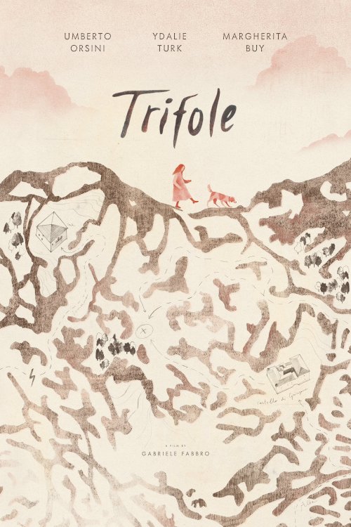 Trifole - Movie Poster Trifole - Movie Poster