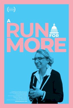 A Run for More - Movie Poster A Run for More - Movie Poster