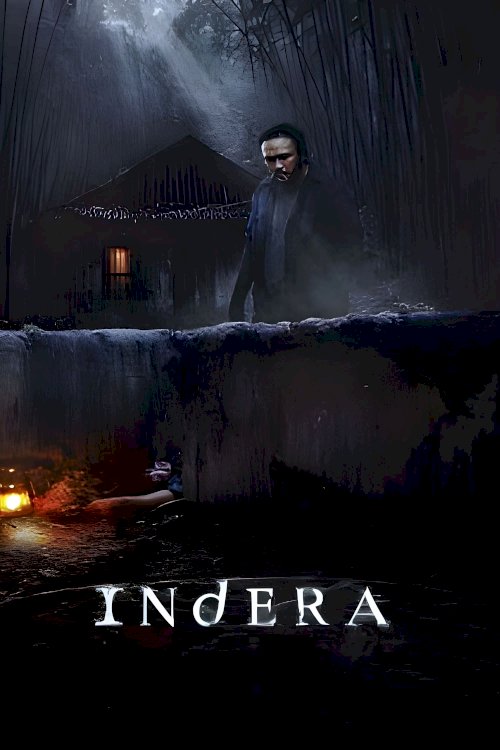 Indera - Movie Poster Indera - Movie Poster