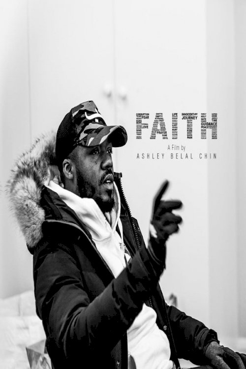 Faith - Movie Poster