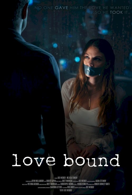 Love Bound - Movie Poster