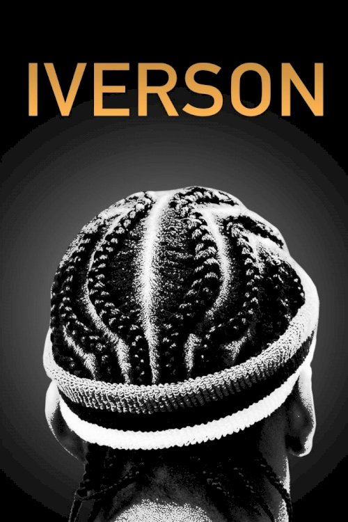 Iverson - Movie Poster