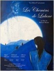 Les chemins de Lalune - Movie Poster Les chemins de Lalune - Movie Poster