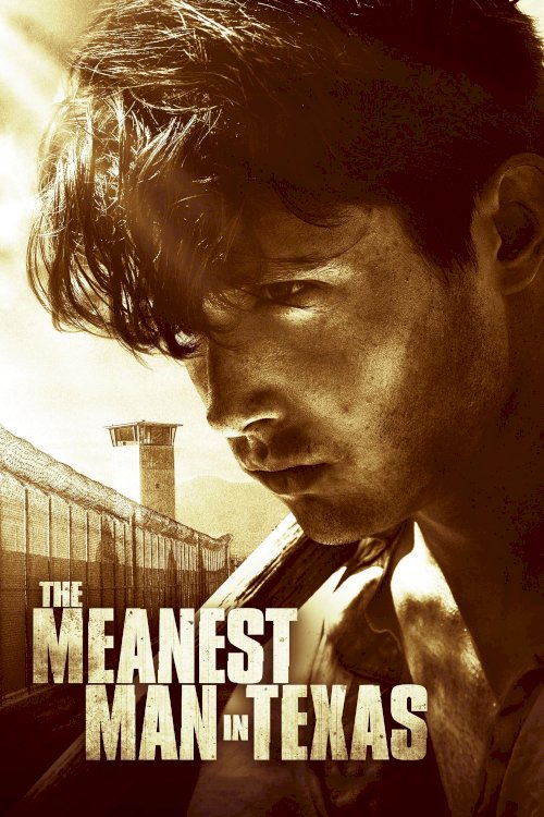 The Meanest Man in Texas - Movie Poster The Meanest Man in Texas - Movie Poster