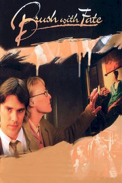Brush with Fate - Movie Poster Brush with Fate - Movie Poster