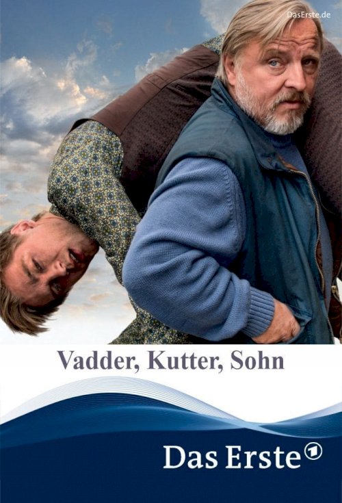 Regrettably Kin - Movie Poster Regrettably Kin - Movie Poster