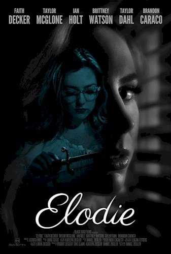 Elodie - Movie Poster Elodie - Movie Poster