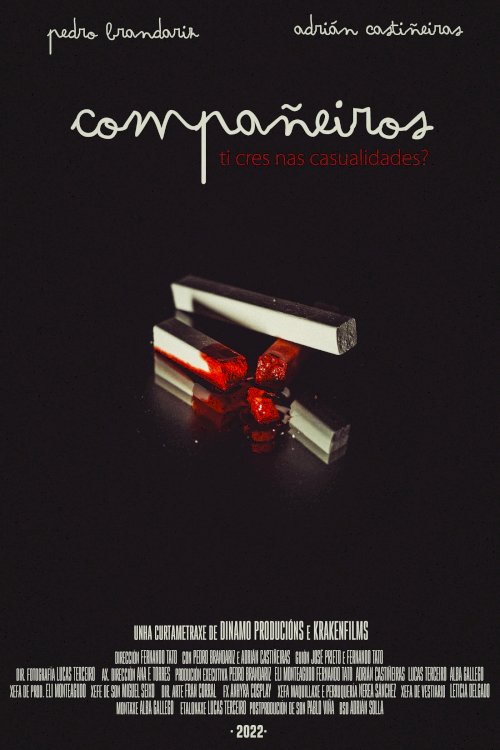 Classmates - Movie Poster Classmates - Movie Poster