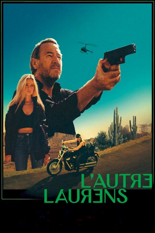The Other Laurens - Movie Poster The Other Laurens - Movie Poster