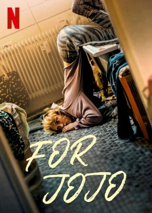 For Jojo - Movie Poster For Jojo - Movie Poster
