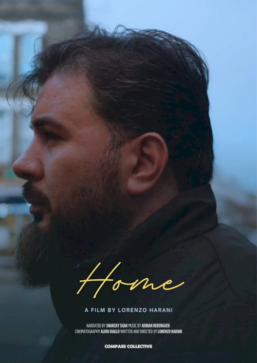 Home - Movie Poster Home - Movie Poster