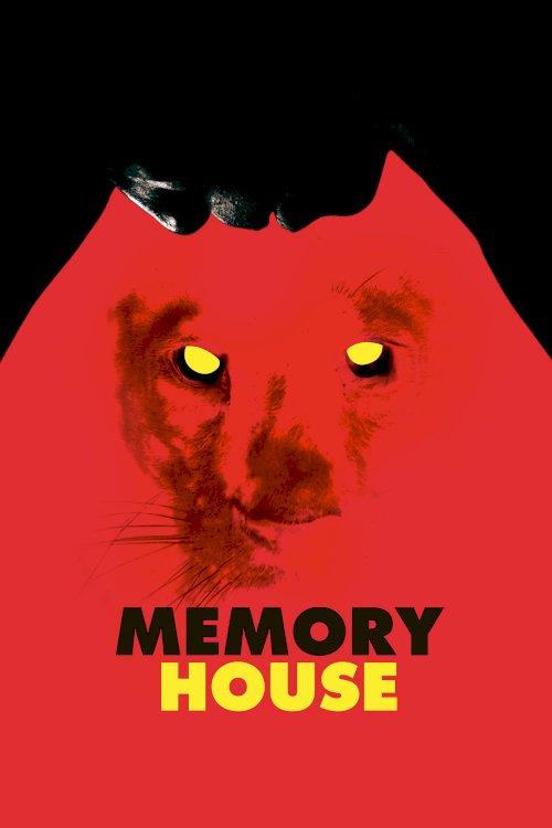 Memory House - Movie Poster Memory House - Movie Poster