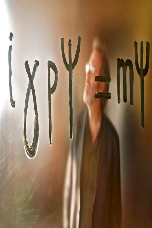 Beautiful Equations - Movie Poster