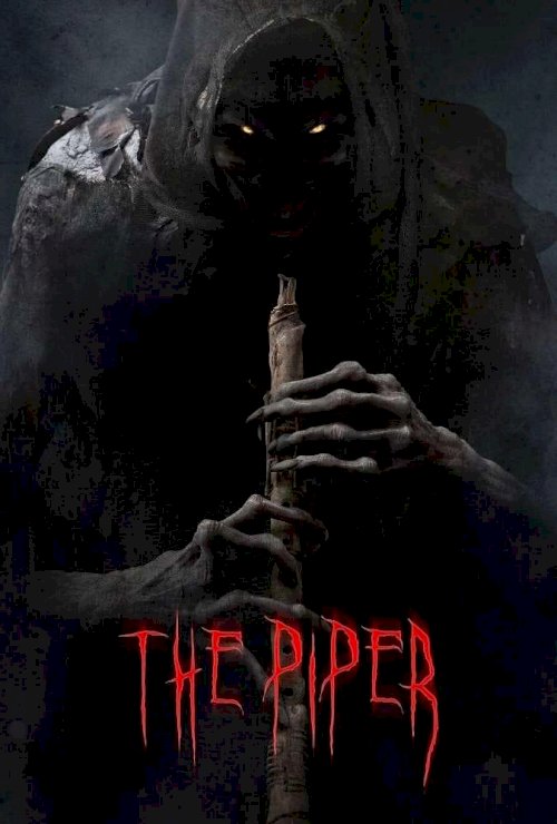 The Piper - Movie Poster The Piper - Movie Poster