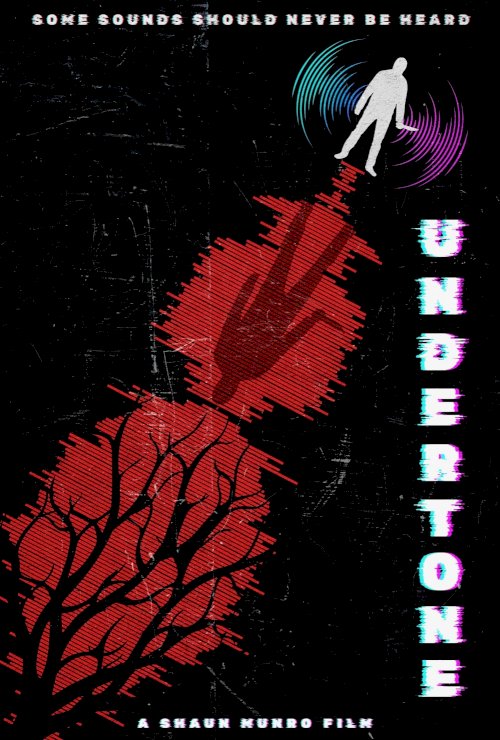 Undertone - Movie Poster Undertone - Movie Poster