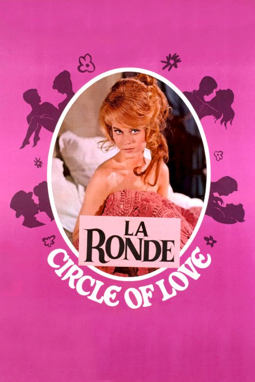 Circle of Love - Movie Poster Circle of Love - Movie Poster