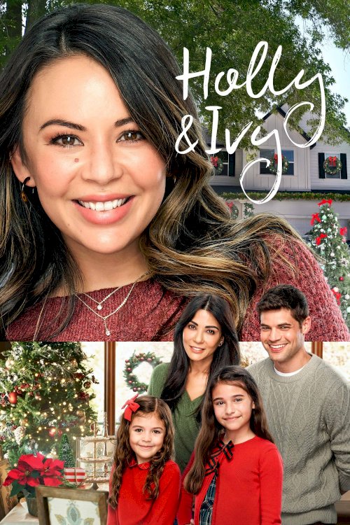 Holly & Ivy - Movie Poster Holly & Ivy - Movie Poster