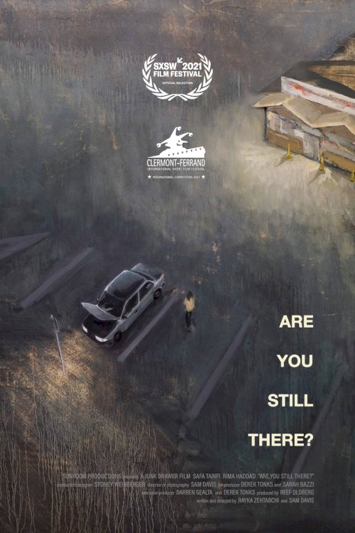 Are You Still There? - Movie Poster Are You Still There? - Movie Poster
