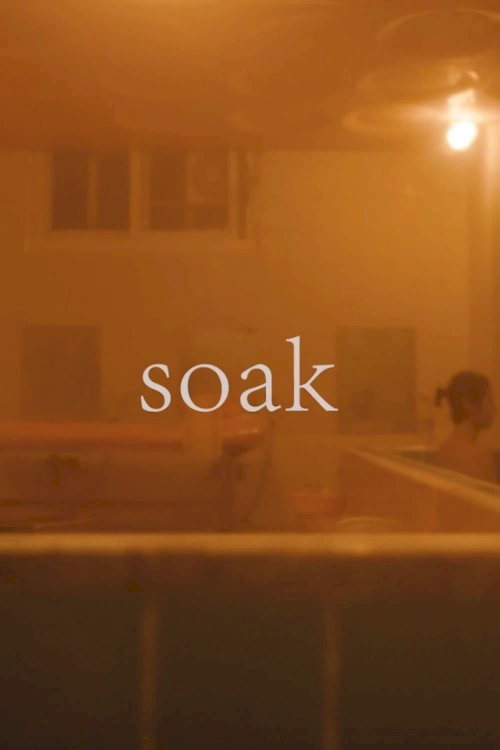 Soak - Movie Poster Soak - Movie Poster