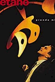 Caetano - Prenda Minha - Movie Poster Caetano - Prenda Minha - Movie Poster