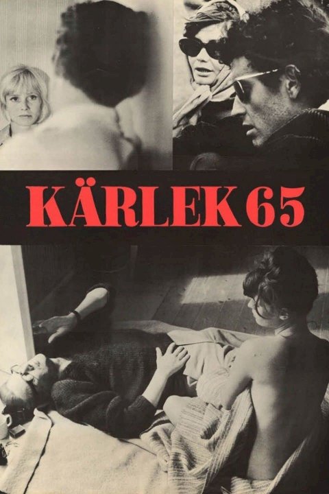 Love 65 - Movie Poster
