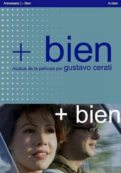 + bien - Movie Poster + bien - Movie Poster