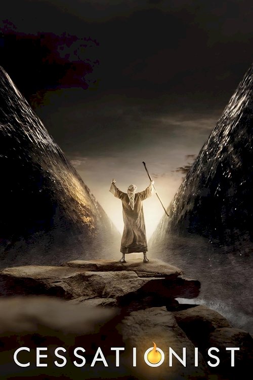 Cessationist - Movie Poster Cessationist - Movie Poster