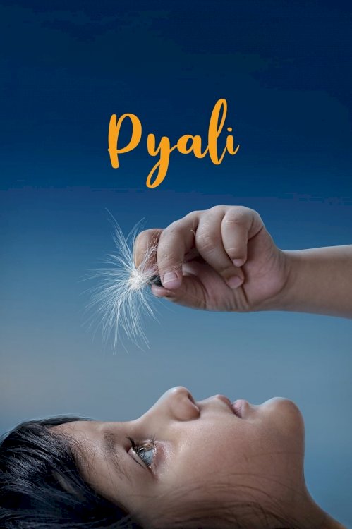 Pyali - Movie Poster Pyali - Movie Poster