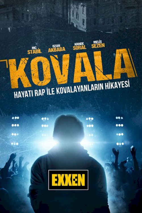 Kovala - Movie Poster Kovala - Movie Poster