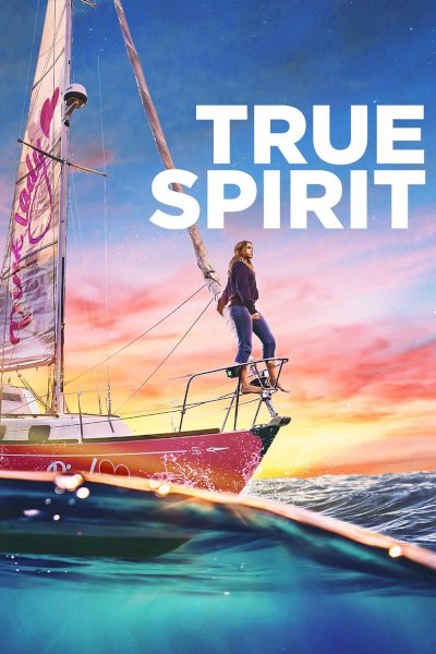 True Spirit - Movie Poster
