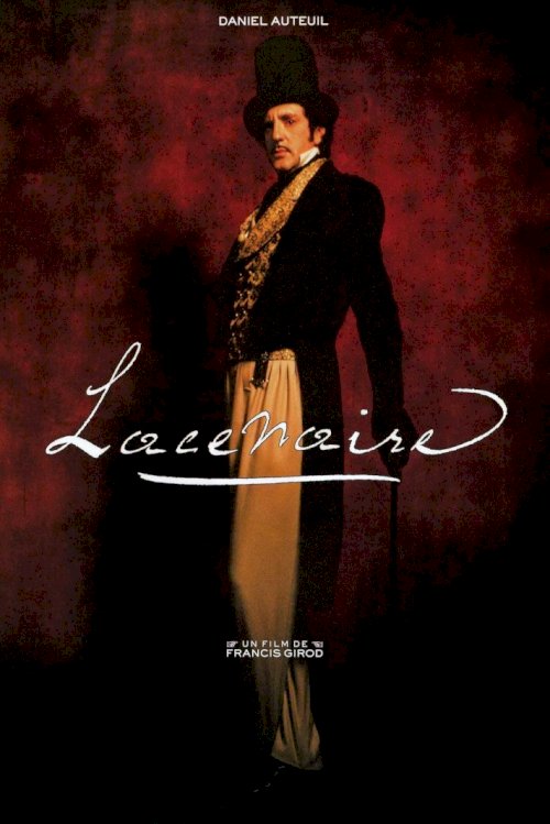 The Elegant Criminal - Movie Poster