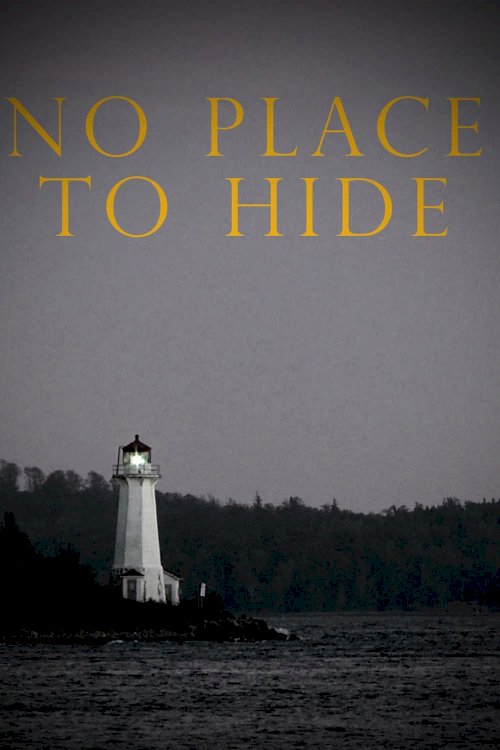 No Place to Hide: The Rehtaeh Parsons Story - Movie Poster