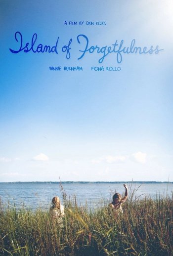 Island of Forgetfulness - Movie Poster Island of Forgetfulness - Movie Poster