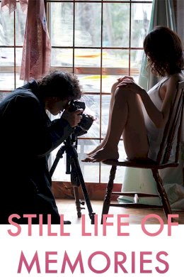 Still Life of Memories - Movie Poster Still Life of Memories - Movie Poster