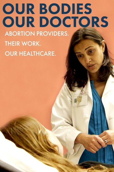 Our Bodies Our Doctors - Movie Poster