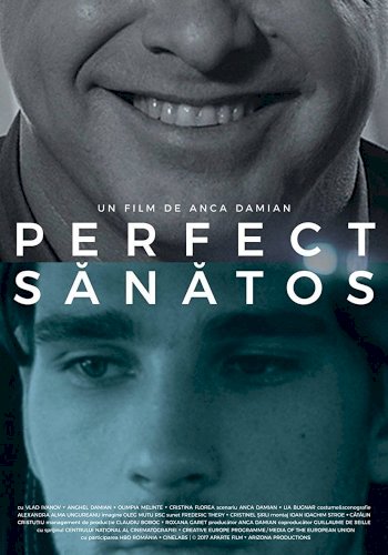 In Perfect Health - Movie Poster In Perfect Health - Movie Poster