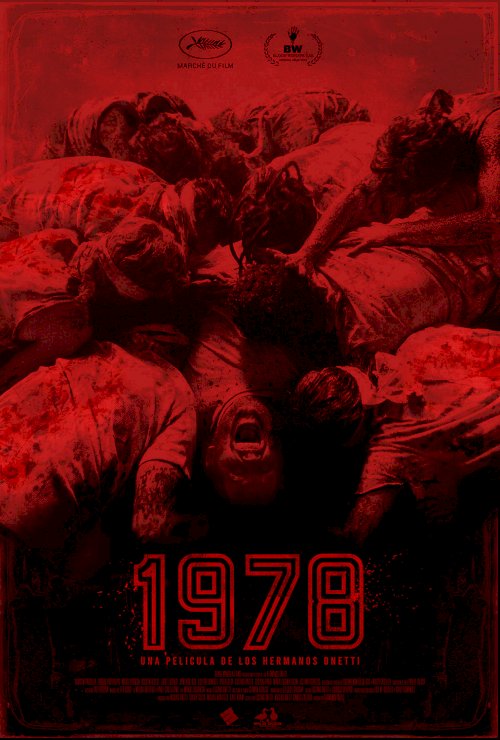 1978 - Movie Poster 1978 - Movie Poster