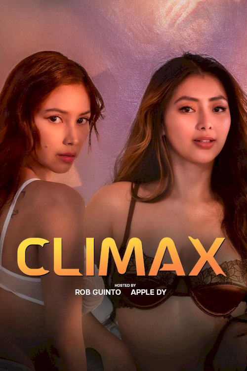 Climax - Movie Poster Climax - Movie Poster