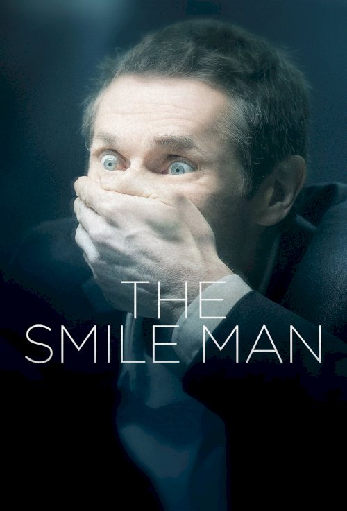The Smile Man - Movie Poster