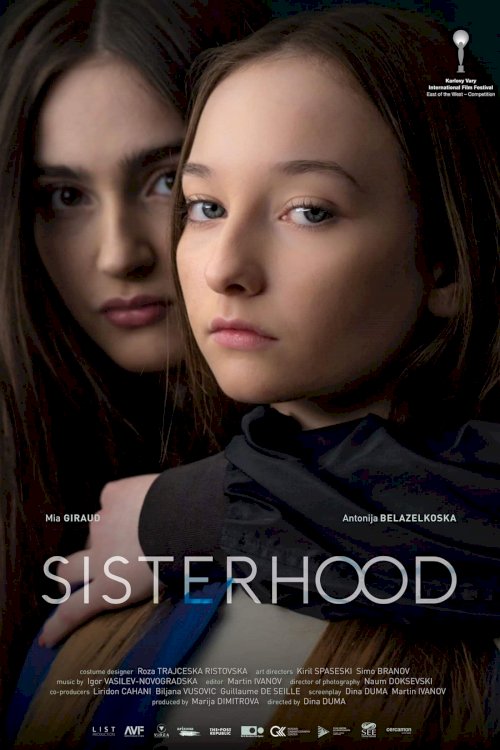 Sisterhood - Movie Poster Sisterhood - Movie Poster