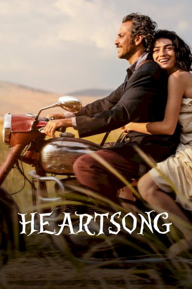 Heartsong - Movie Poster Heartsong - Movie Poster