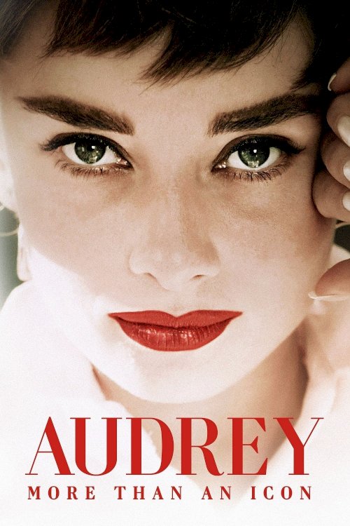 Audrey - Movie Poster Audrey - Movie Poster