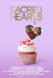 Sacred Hearts - Movie Poster
