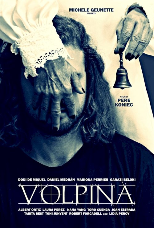 Volpina - Movie Poster Volpina - Movie Poster