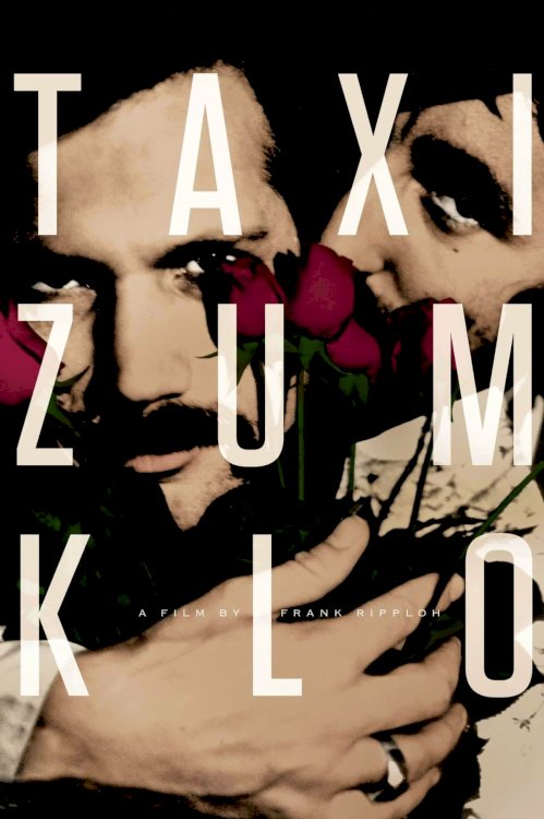 Taxi zum Klo - Movie Poster