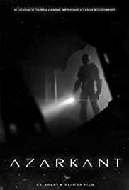 Azarkant - Movie Poster