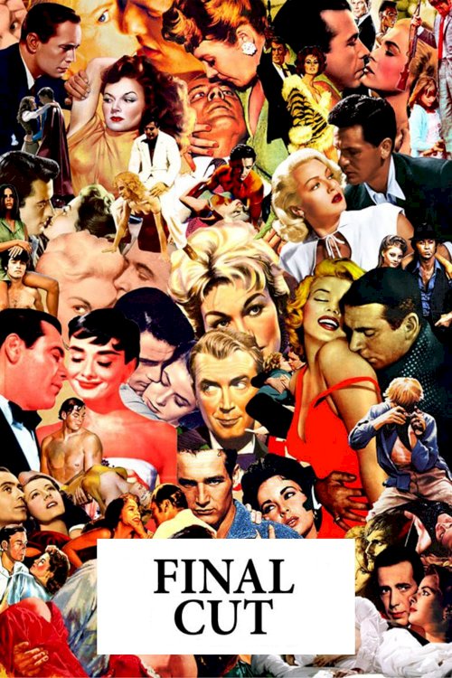 Final Cut: Ladies and Gentlemen - Movie Poster Final Cut: Ladies and Gentlemen - Movie Poster